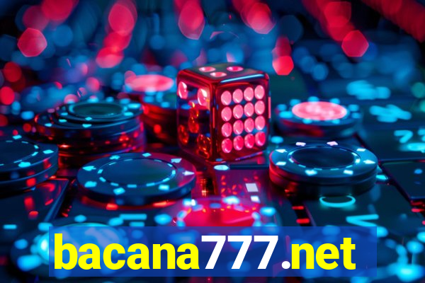 bacana777.net