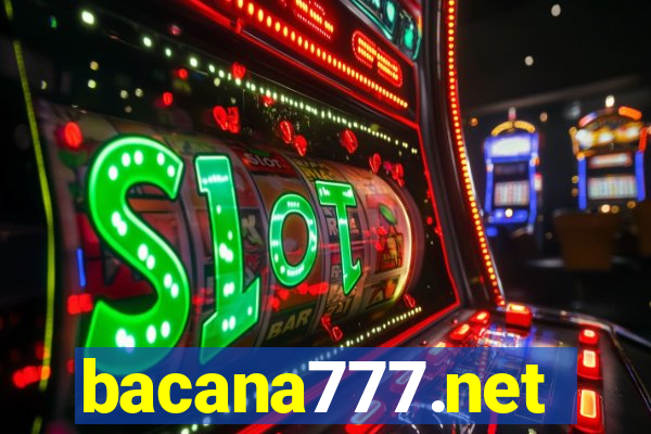 bacana777.net