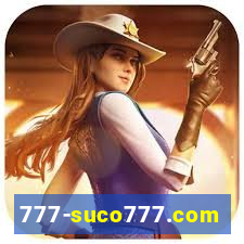 777-suco777.com