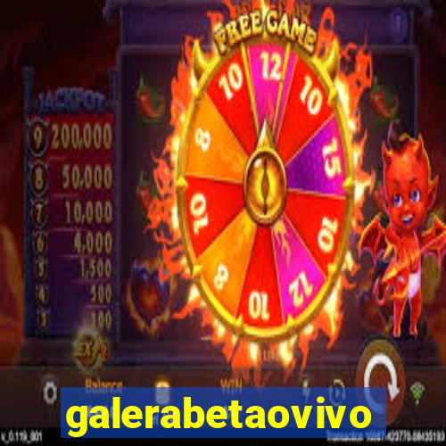 galerabetaovivo