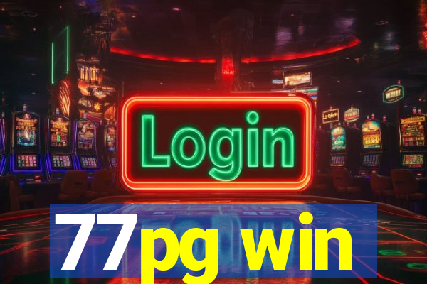 77pg win