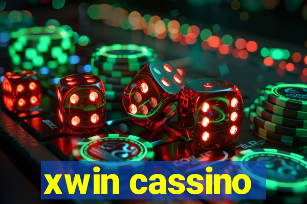 xwin cassino