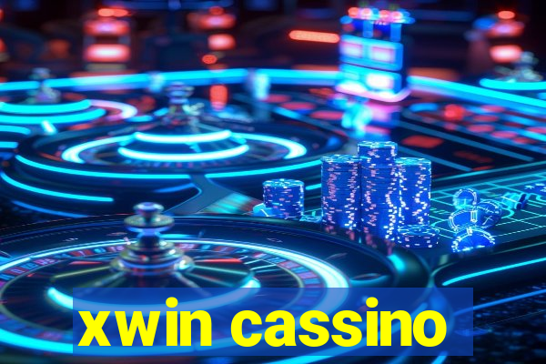 xwin cassino