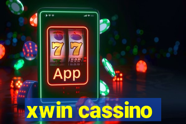 xwin cassino