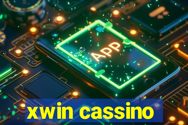 xwin cassino