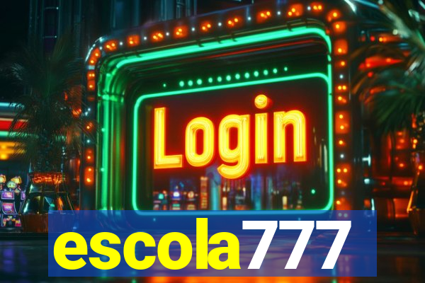 escola777