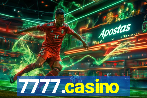 7777.casino