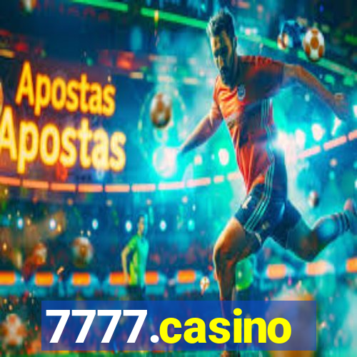 7777.casino