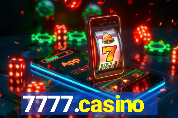 7777.casino