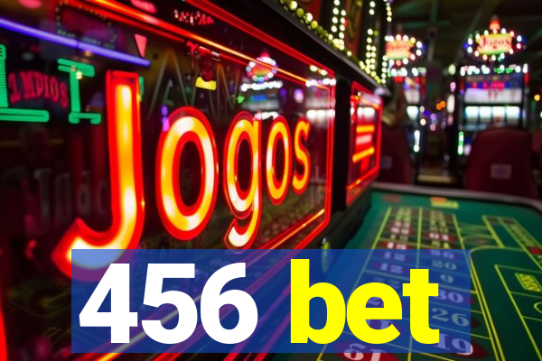 456 bet