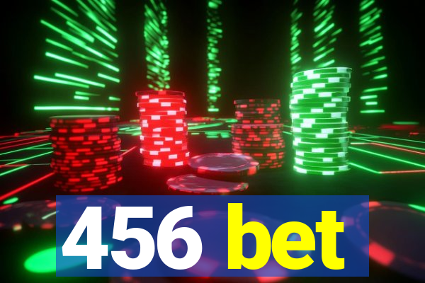 456 bet