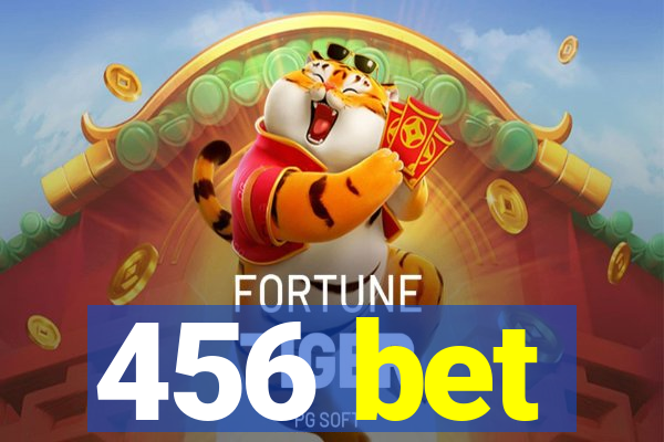 456 bet