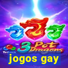 jogos gay