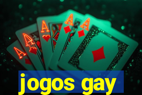 jogos gay