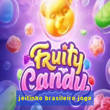 jeitinho brasileiro jogo