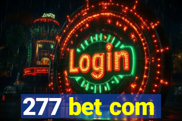 277 bet com