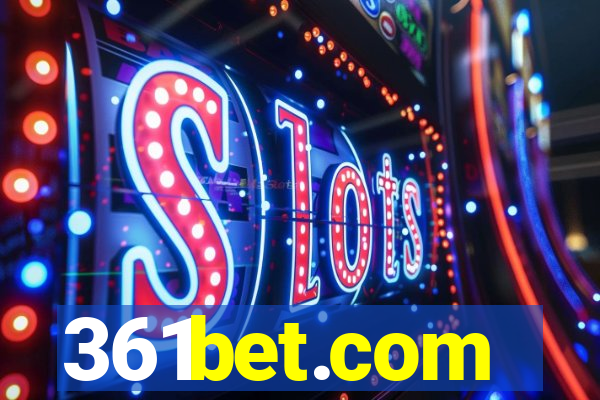 361bet.com