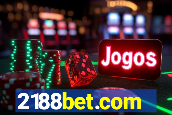 2188bet.com