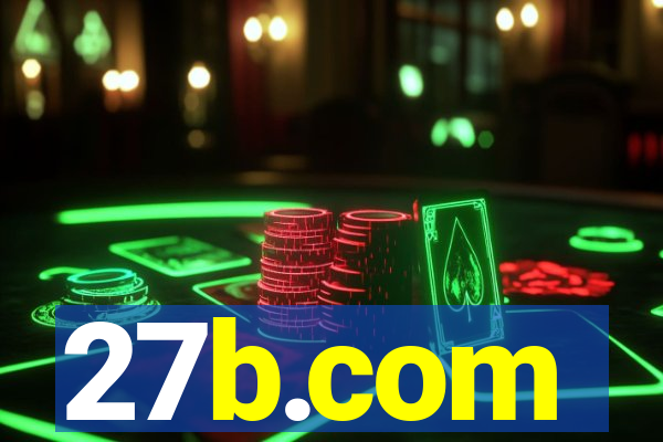 27b.com