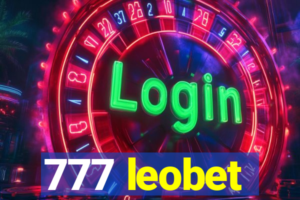 777 leobet