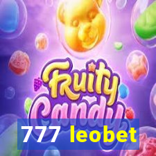 777 leobet