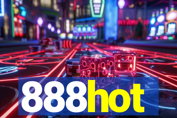 888hot