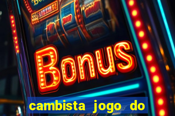 cambista jogo do bicho online