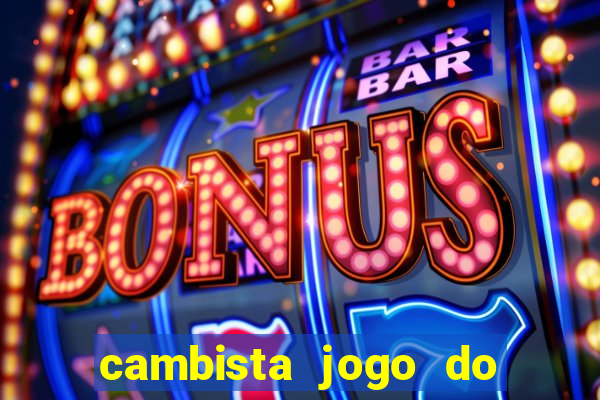 cambista jogo do bicho online