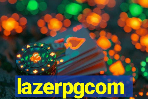 lazerpgcom