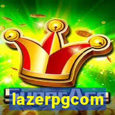 lazerpgcom