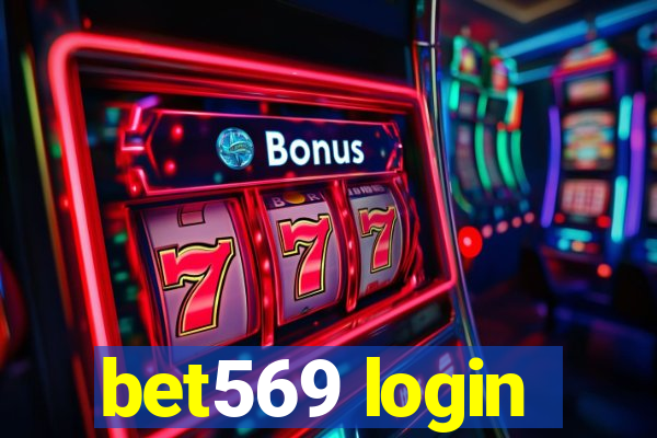 bet569 login