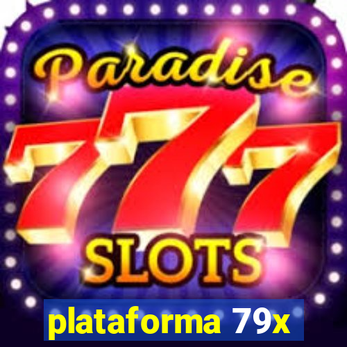 plataforma 79x