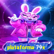 plataforma 79x