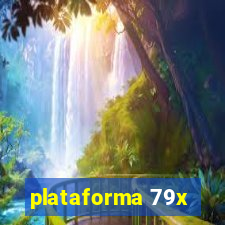 plataforma 79x