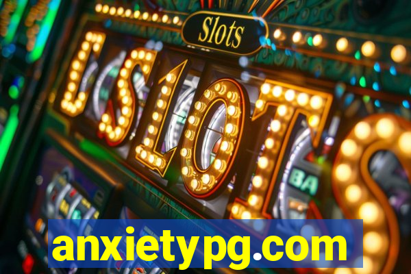 anxietypg.com