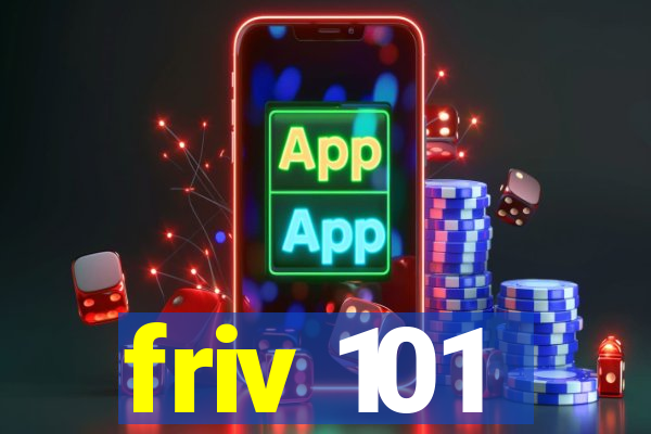 friv 101