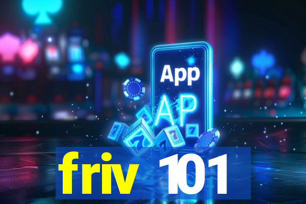 friv 101