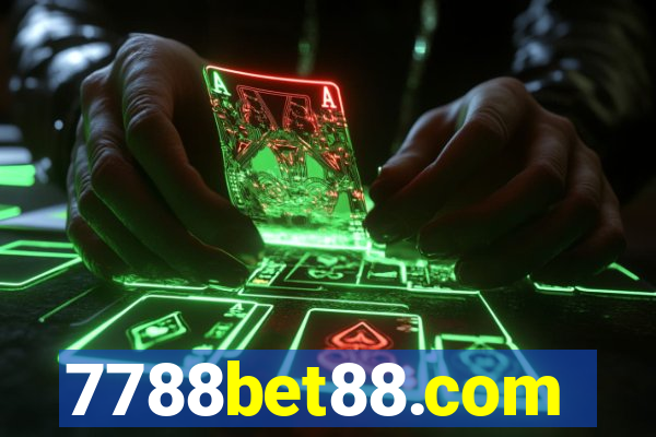 7788bet88.com