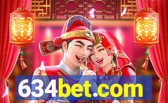 634bet.com