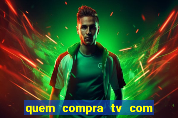 quem compra tv com defeito em porto alegre