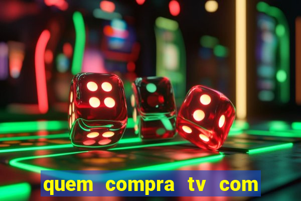 quem compra tv com defeito em porto alegre