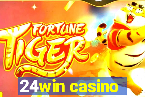 24win casino