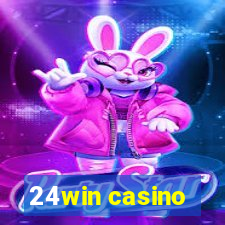 24win casino