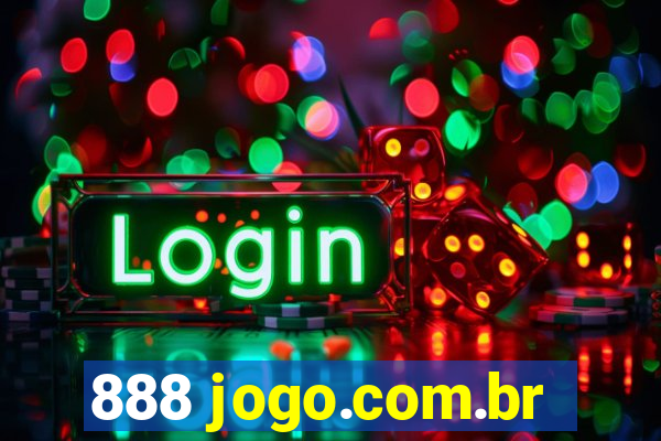 888 jogo.com.br