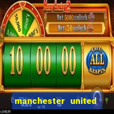 manchester united ao vivo futemax