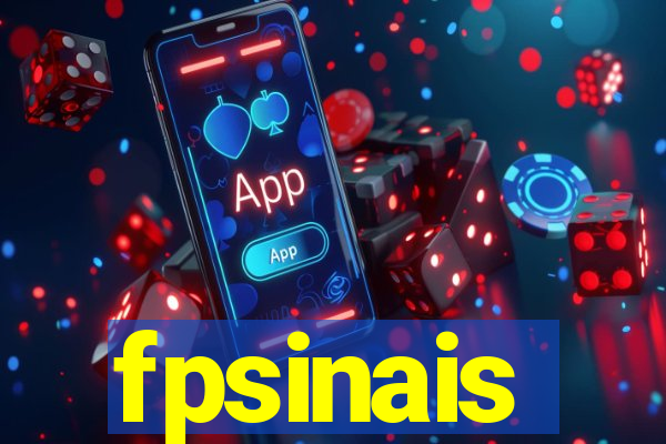 fpsinais