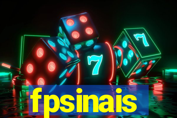 fpsinais