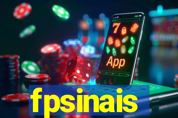 fpsinais