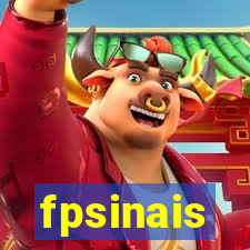 fpsinais