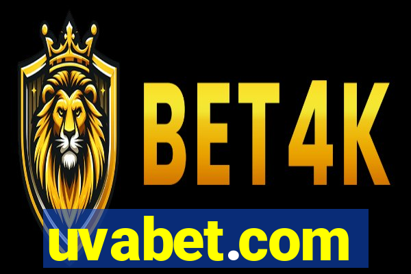 uvabet.com